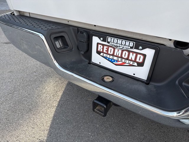 Used 2022 RAM 1500 Classic SLT image 10