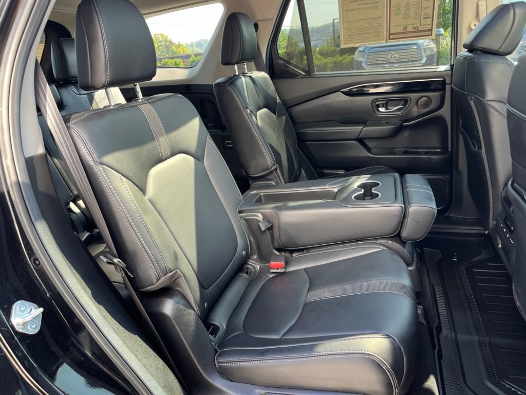 Used 2024 Honda Pilot Touring image 25