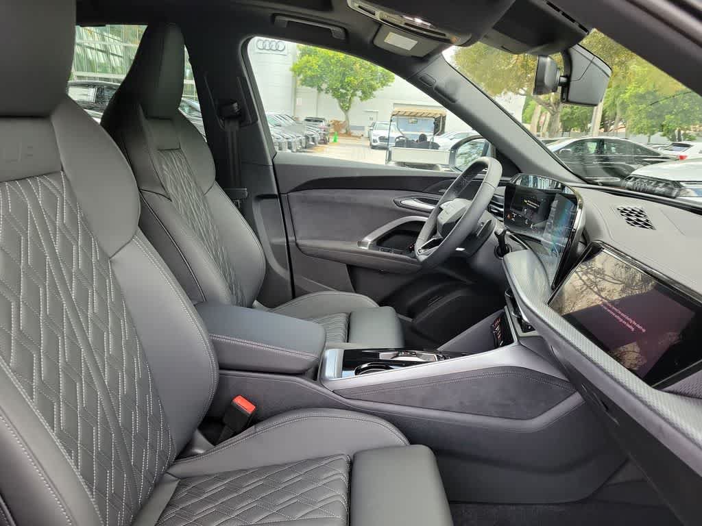 New 2026 Audi SQ5 Premium Plus AWD/4WD image 22