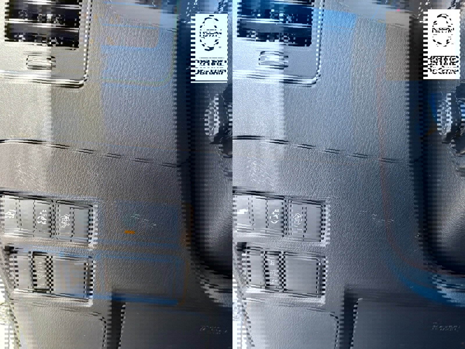 Certified 2023 Nissan Armada SL image 29