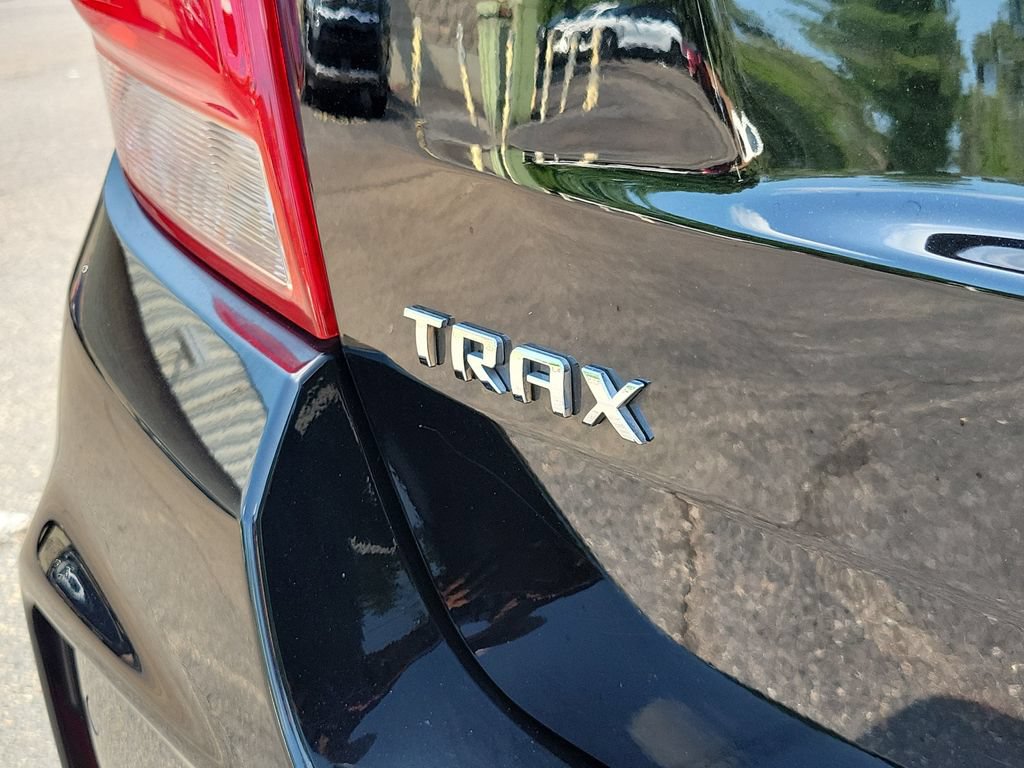 Used 2020 Chevrolet Trax Premier FWD image 8