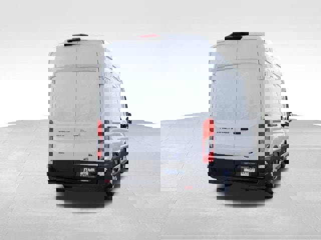 New 2026 Ford Transit 350 148 High Roof AWD w/ Load Area Protection Package image 8