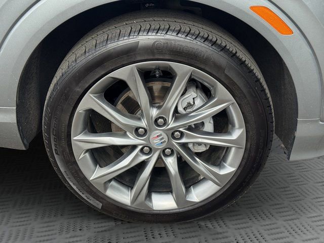 Used 2025 Buick Encore GX Avenir w/ Avenir Technology Package image 31