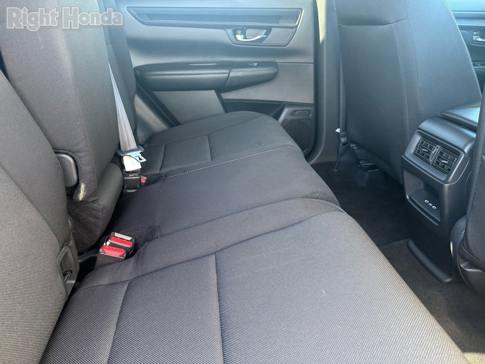 Certified 2025 Honda CR-V EX image 29