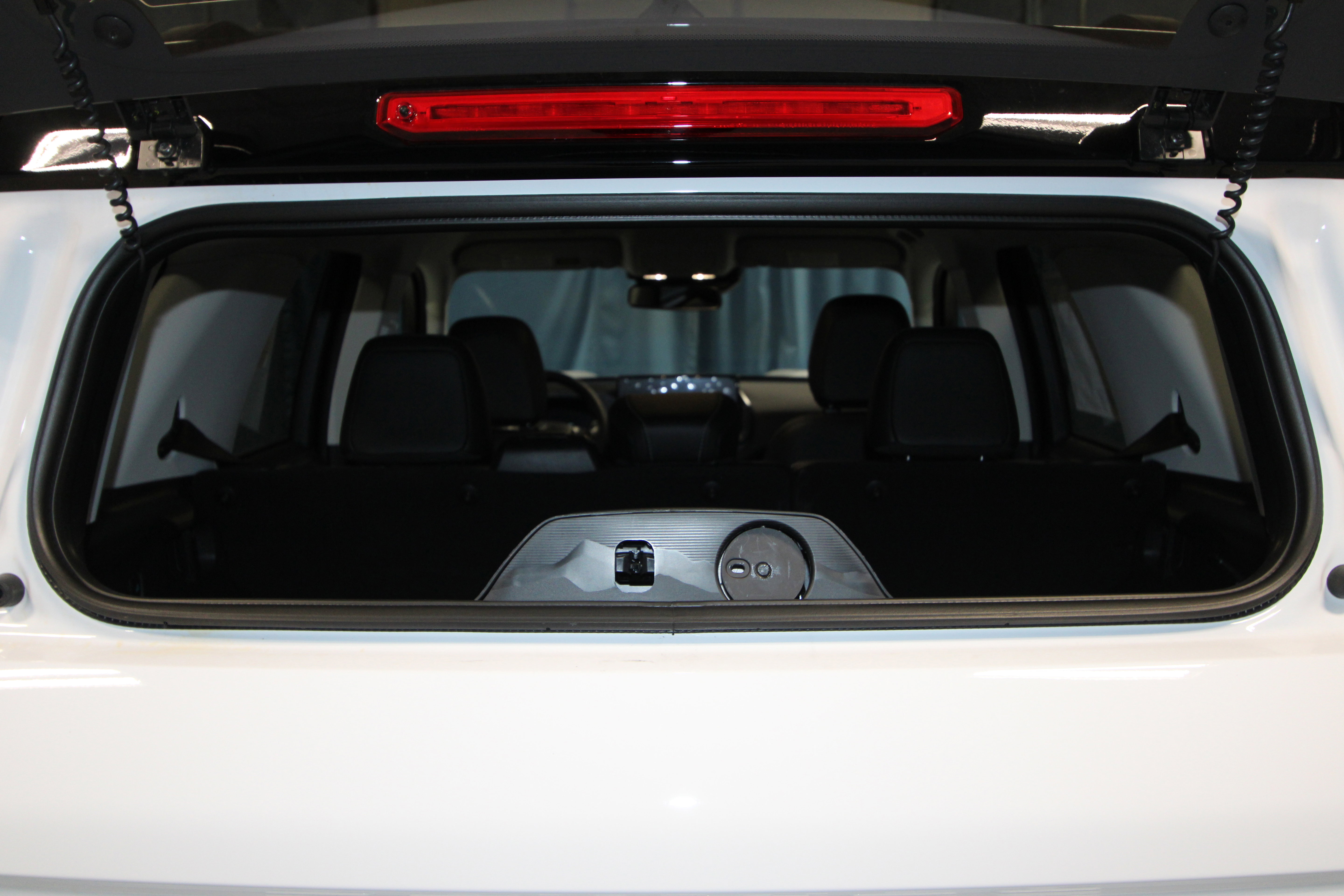 New 2025 Ford Bronco Sport Outer Banks w/ Outer Banks Tech Package+ AWD/4WD image 37