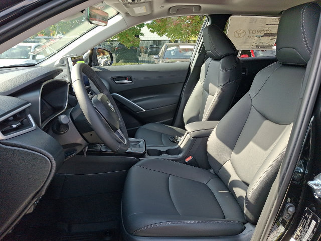 New 2026 Toyota Corolla Cross XLE w/ Convenience Package AWD/4WD image 6