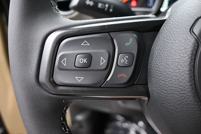 New 2026 Jeep Gladiator Willys AWD/4WD image 23
