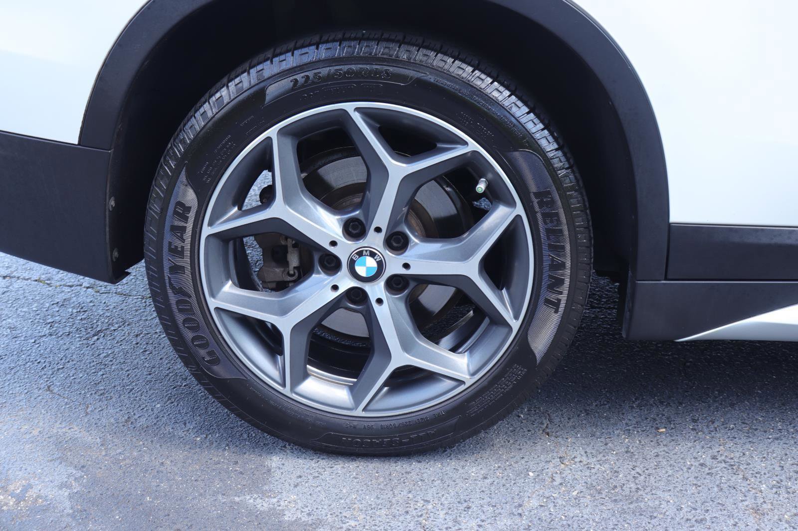 Used 2019 BMW X1 xDrive28i w/ Convenience Package image 37