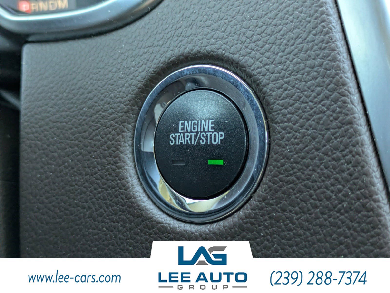Used 2014 Cadillac SRX Performance w/ Driver Awareness Package image 30