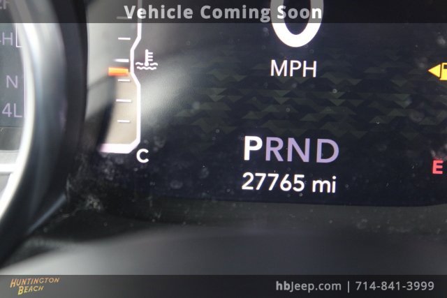 Used 2022 Jeep Wrangler Unlimited Sport image 18