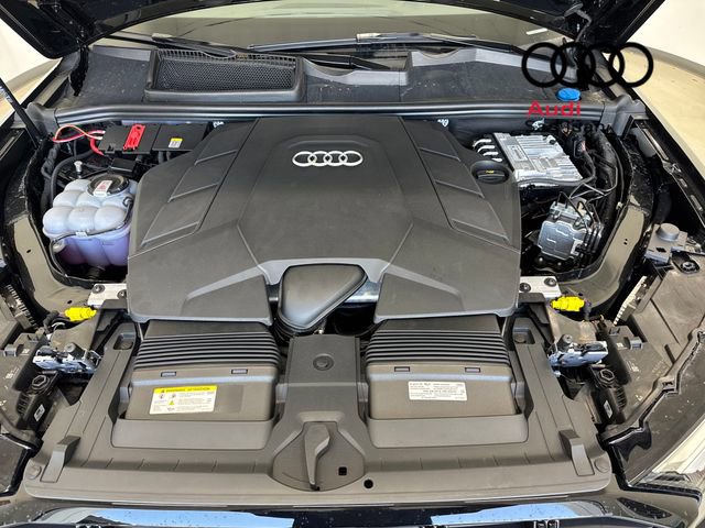 New 2026 Audi Q7 3.0T Premium Plus image 4