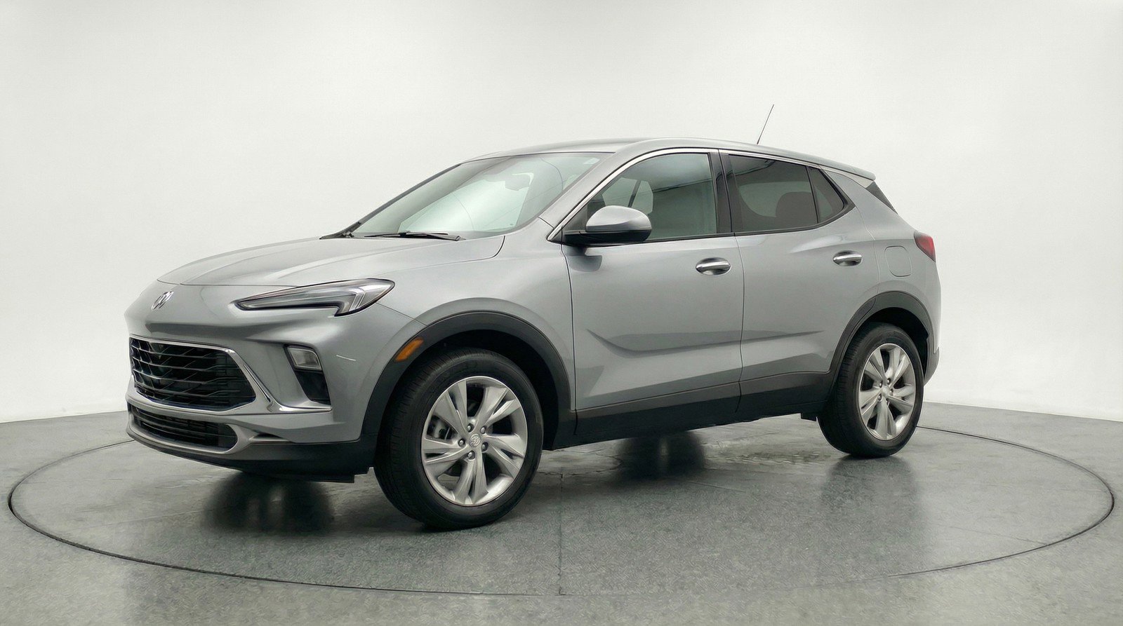 Used 2025 Buick Encore GX Preferred image 3