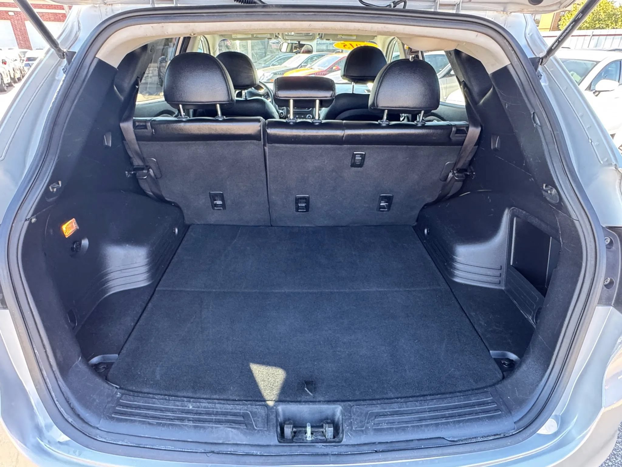 Used 2015 Hyundai Tucson GLS AWD/4WD image 22