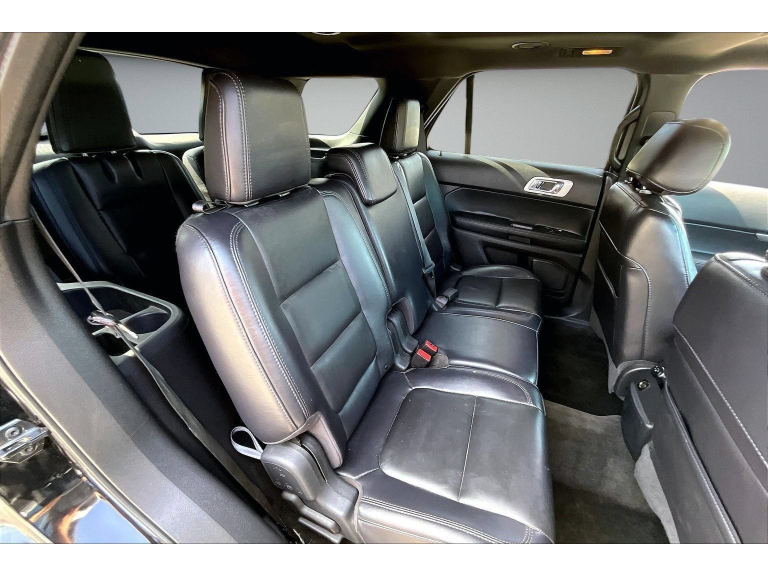 Used 2012 Ford Explorer XLT AWD/4WD image 42
