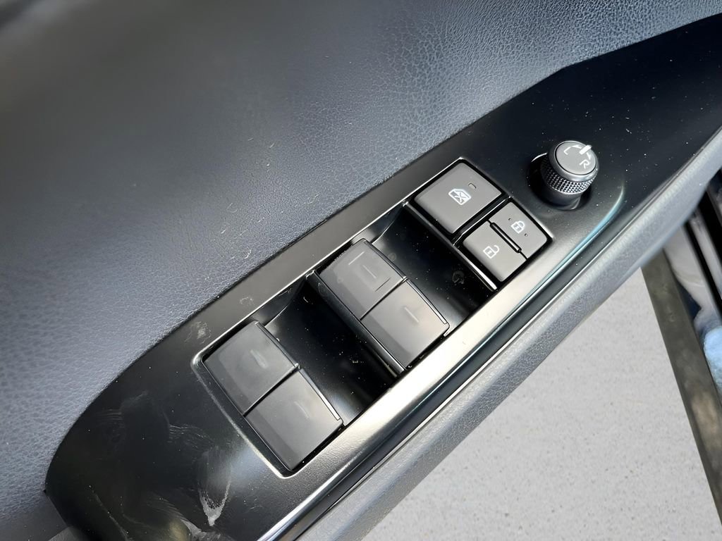New 2026 Toyota Camry XLE AWD/4WD image 11
