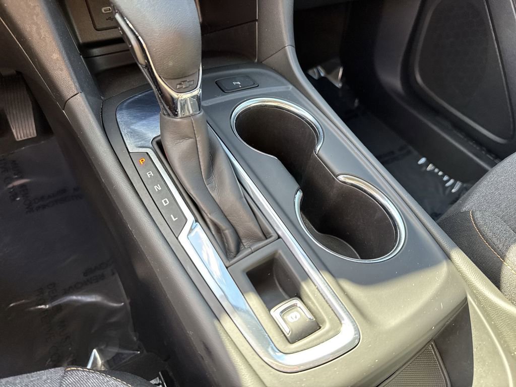 Used 2022 Chevrolet Equinox LT image 53