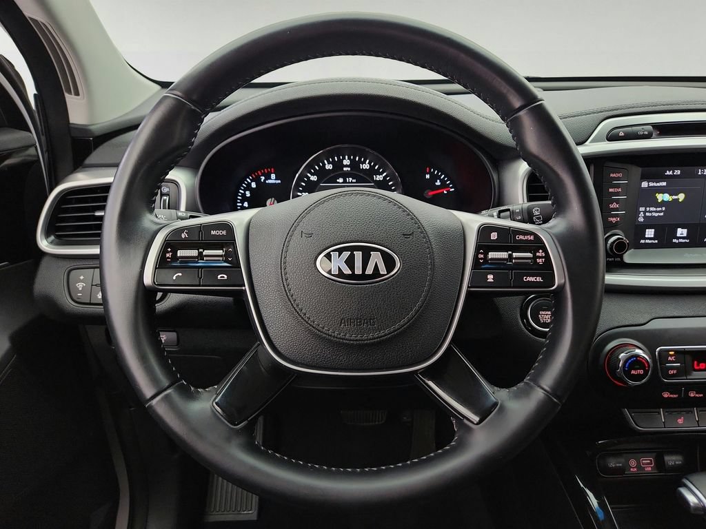 Used 2019 Kia Sorento EX AWD/4WD image 14