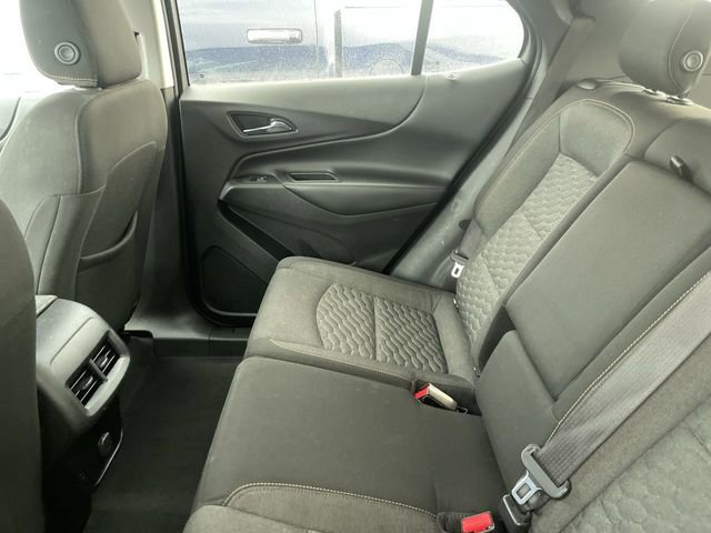 Used 2018 Chevrolet Equinox LT FWD image 8
