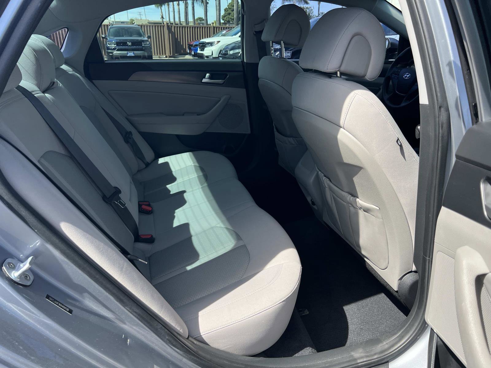 Used 2017 Hyundai Sonata Sport image 31