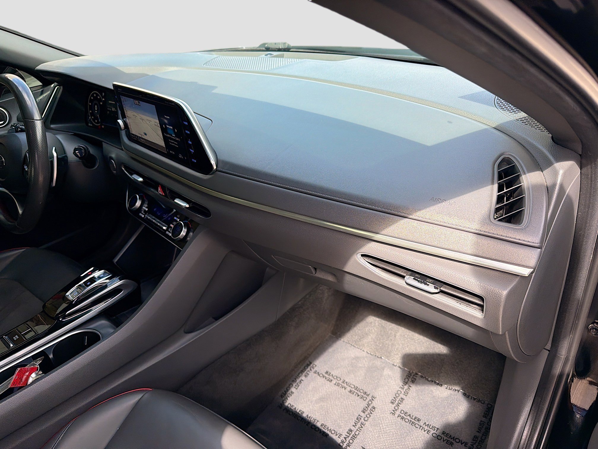 Used 2023 Hyundai Sonata SEL Plus image 31