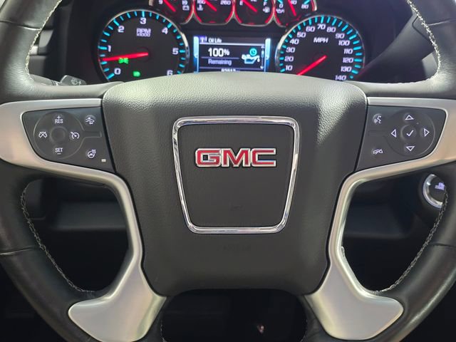 Used 2017 GMC Yukon XL SLT w/ Premium Edition AWD/4WD image 32