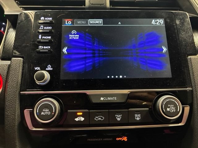 Used 2020 Honda Civic Sport image 20