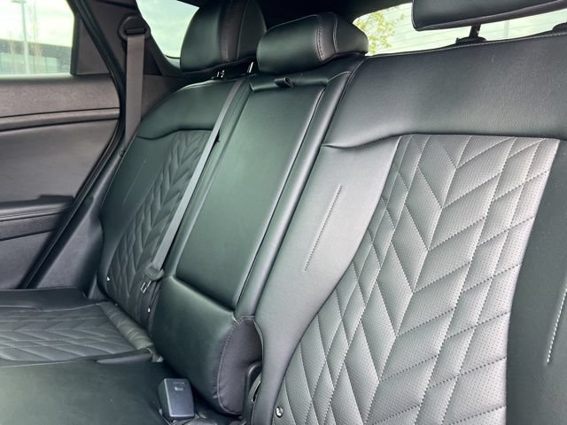 Certified 2024 Kia Sportage X-Line w/ X-Line Premium Package AWD/4WD image 36