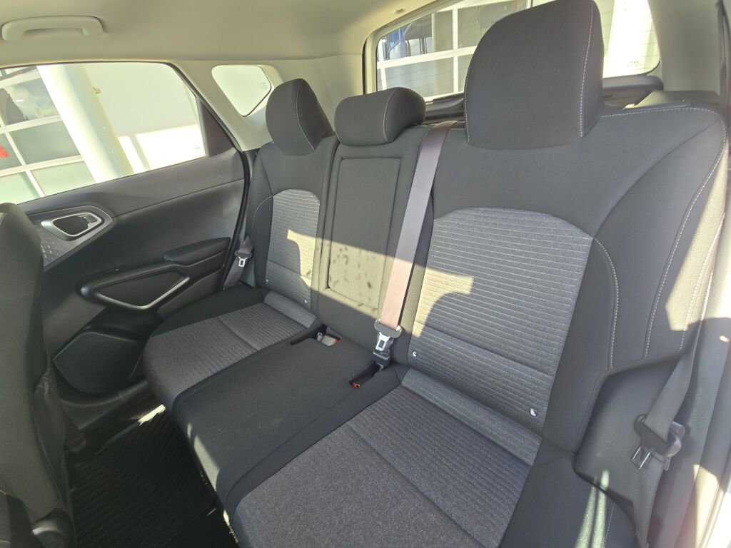 Used 2023 Kia Soul EX image 14