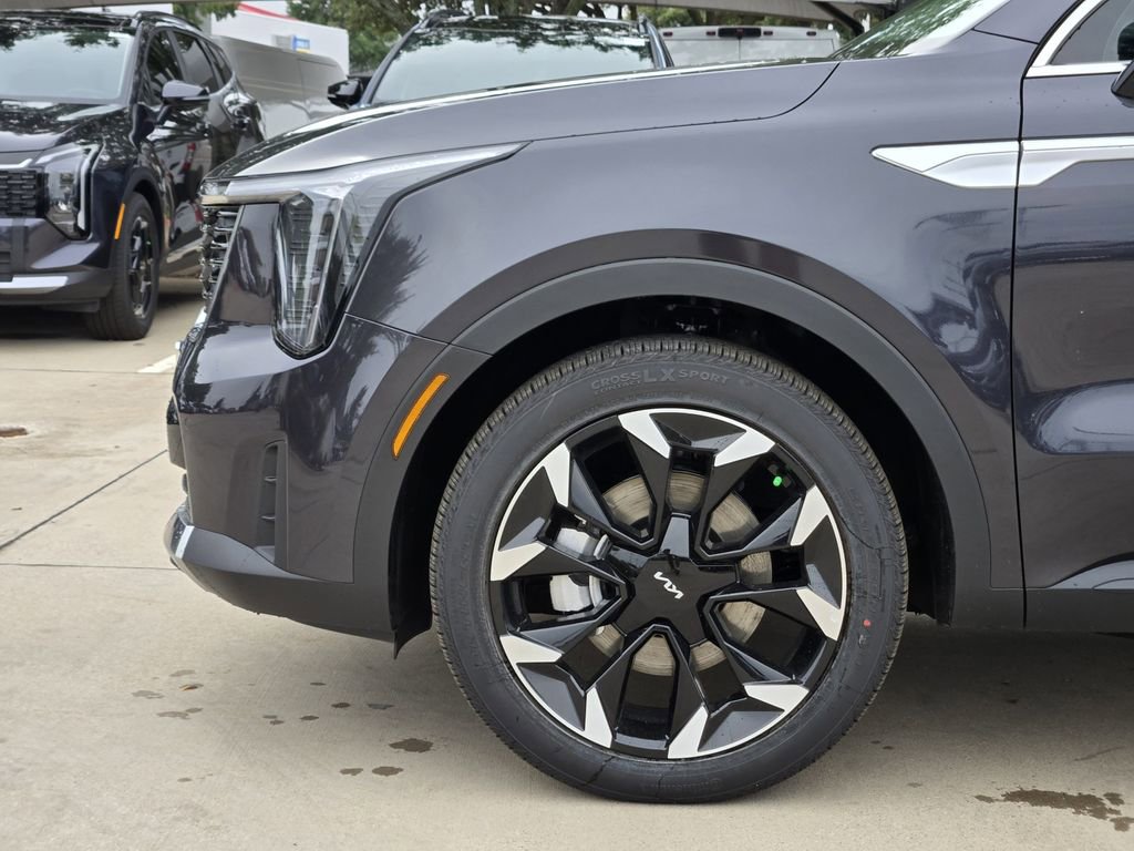 New 2026 Kia Sorento EX FWD image 5