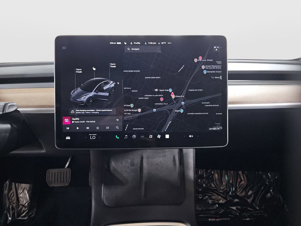 Used 2023 Tesla Model 3 Standard Range image 15