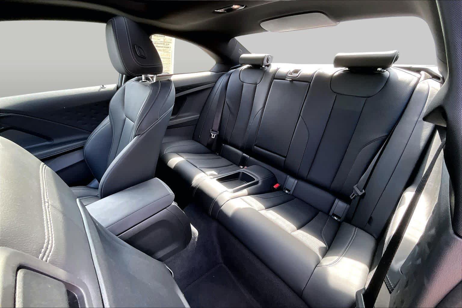 Certified 2023 BMW 230i Coupe w/ Premium Package RWD image 21