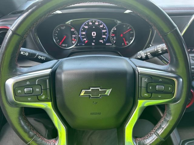 Used 2020 Chevrolet Blazer RS AWD/4WD image 24