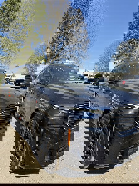 Used 2023 BMW XM image 3