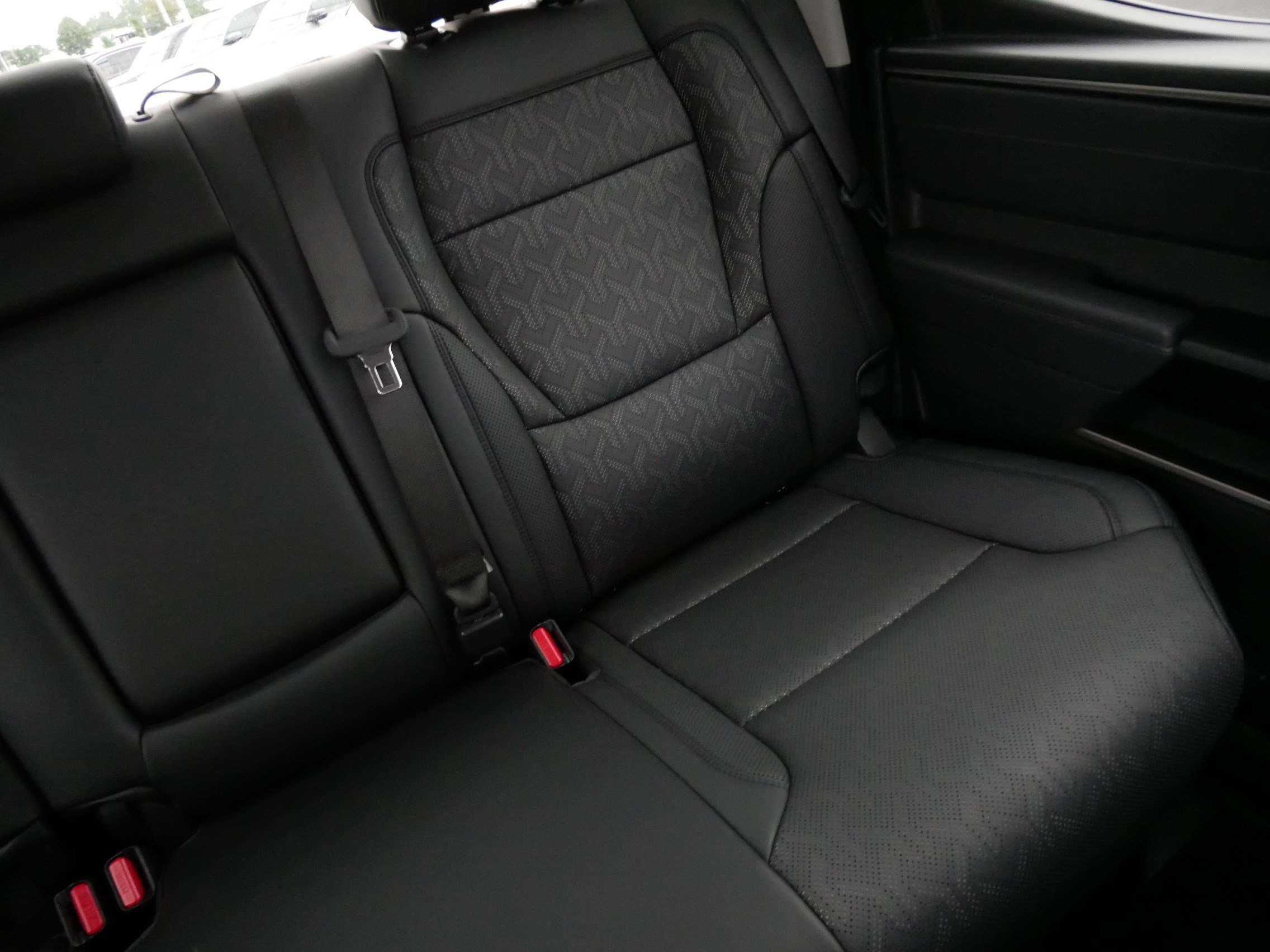 Used 2024 Toyota Tundra Limited AWD/4WD image 14