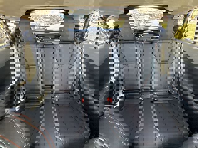 Certified 2026 Subaru Crosstrek 2.5i Limited AWD/4WD image 21