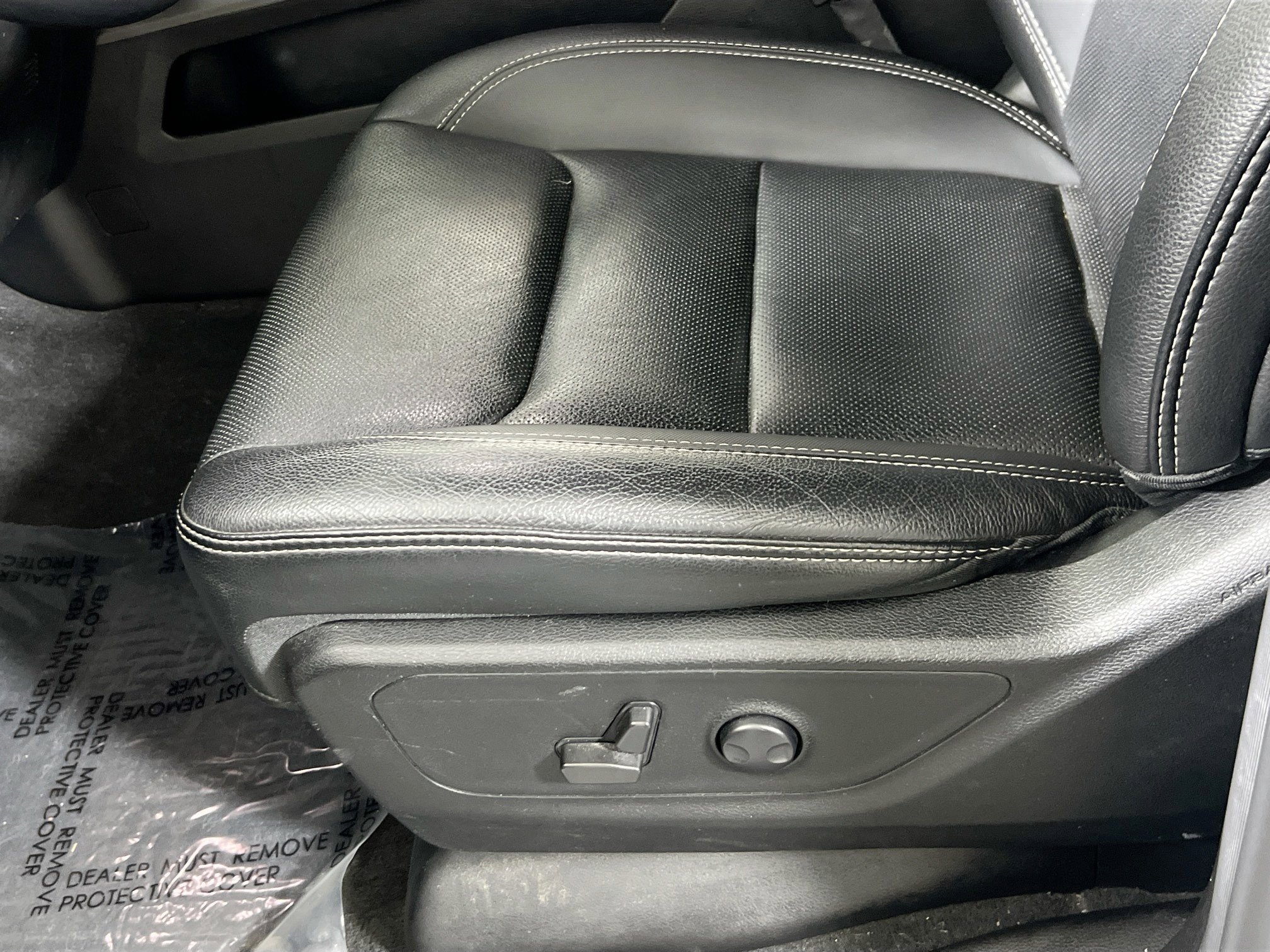 Used 2022 RAM 1500 Rebel w/ Rebel Level 2 Equipment Group image 19