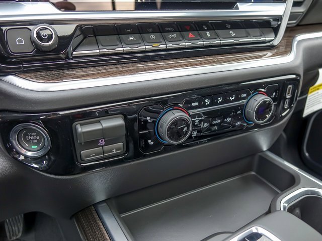 New 2026 Chevrolet Silverado 1500 LT Trail Boss w/ Convenience Package II image 30