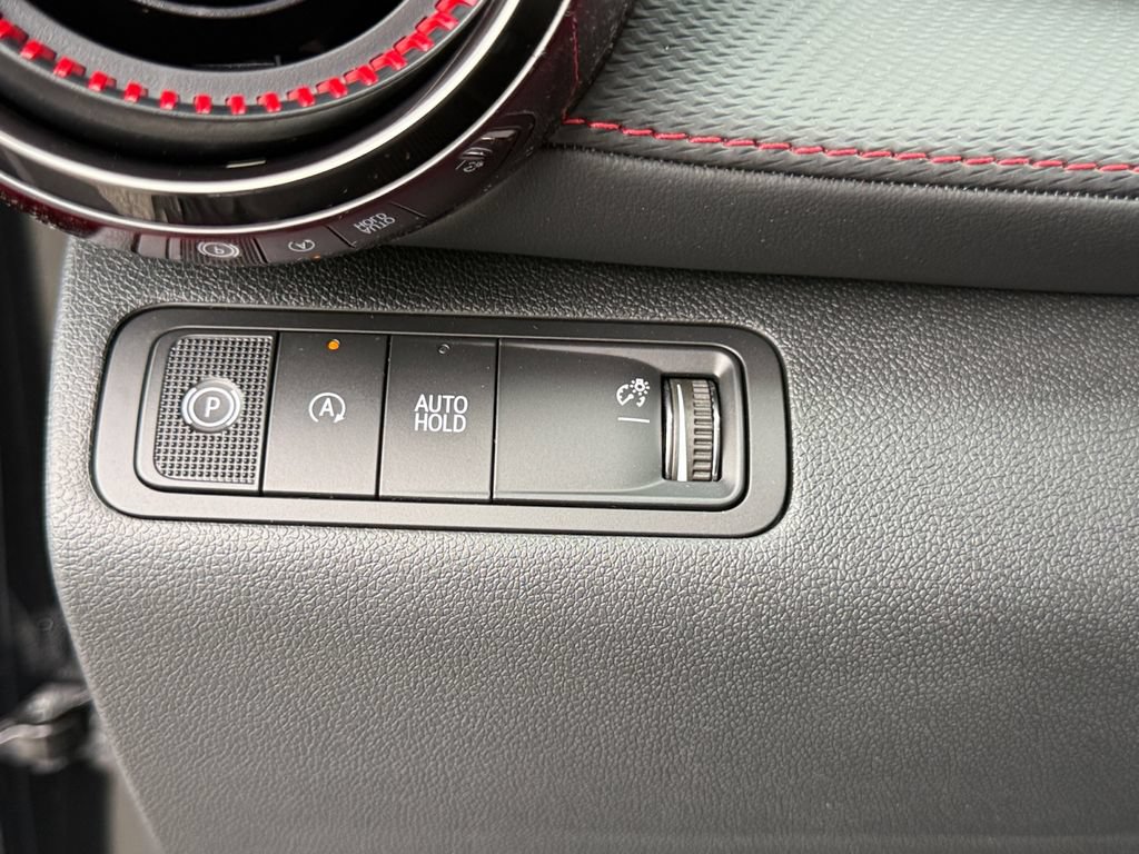 New 2027 Chevrolet Equinox RS w/ Safety and Technology Package FWD image 24