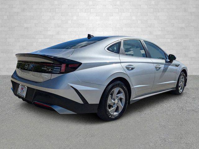 New 2026 Hyundai Sonata SE image 2