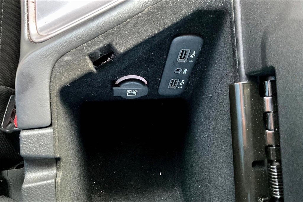 Certified 2023 Dodge Challenger SXT image 31