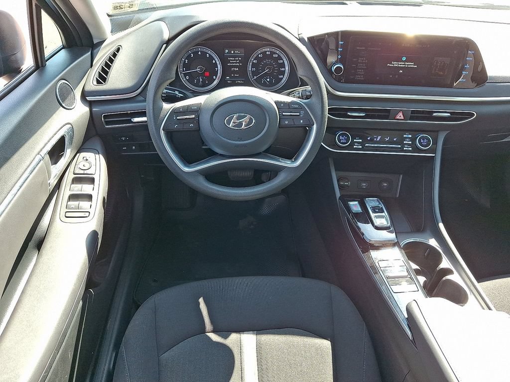 Used 2023 Hyundai Sonata SEL FWD image 12