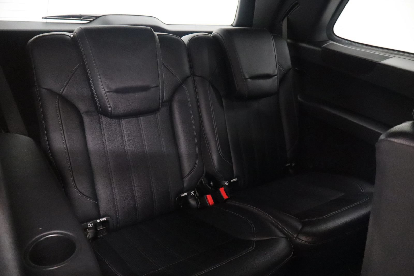 Used 2017 Mercedes-Benz GLS 450 4MATIC w/ Premium Package image 22