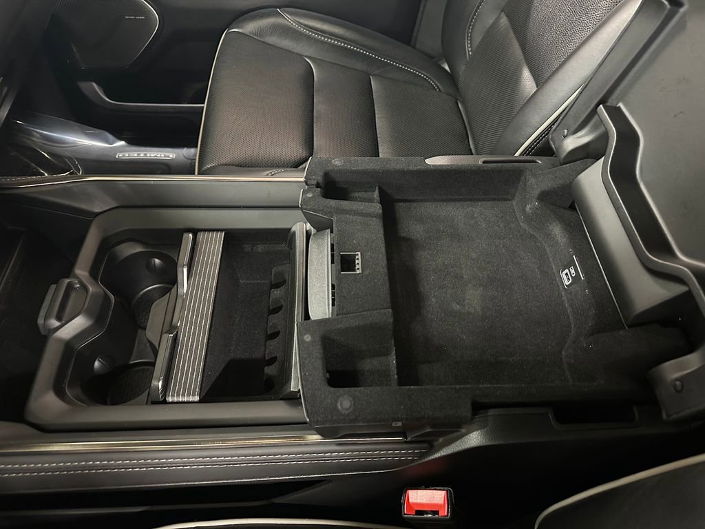 Certified 2021 RAM 1500 Limited AWD/4WD image 32