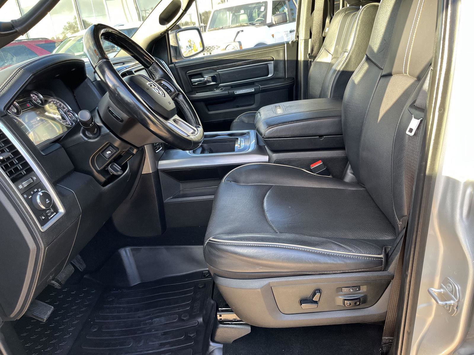 Used 2018 RAM 1500 Limited image 14