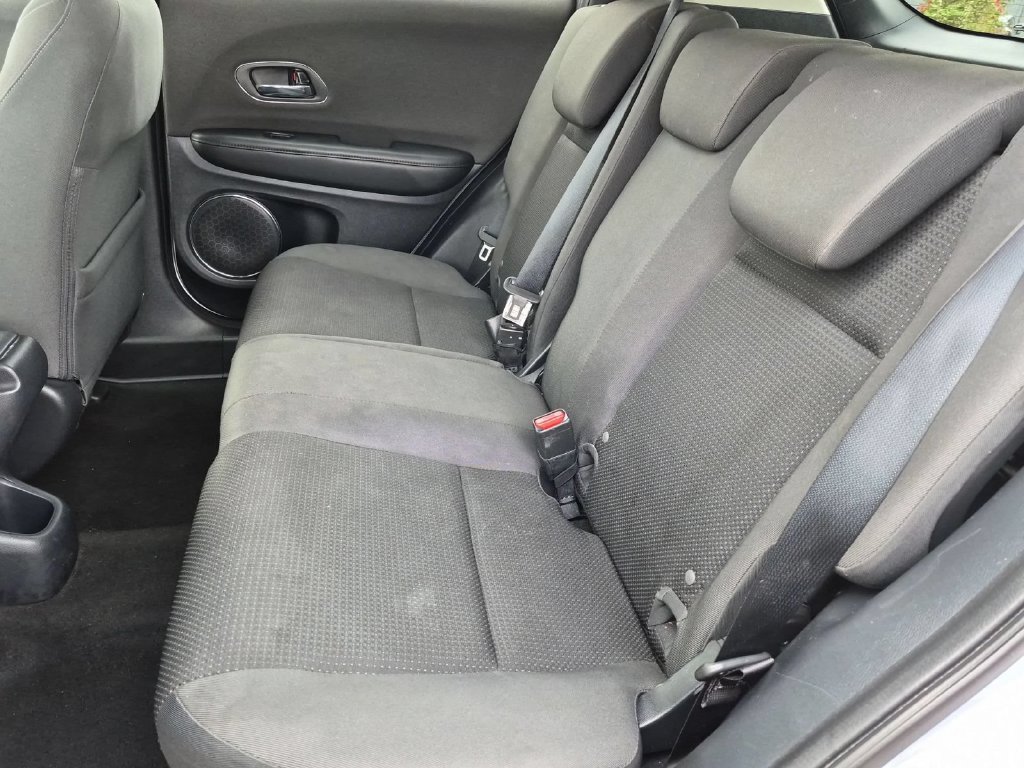 Used 2019 Honda HR-V EX image 26