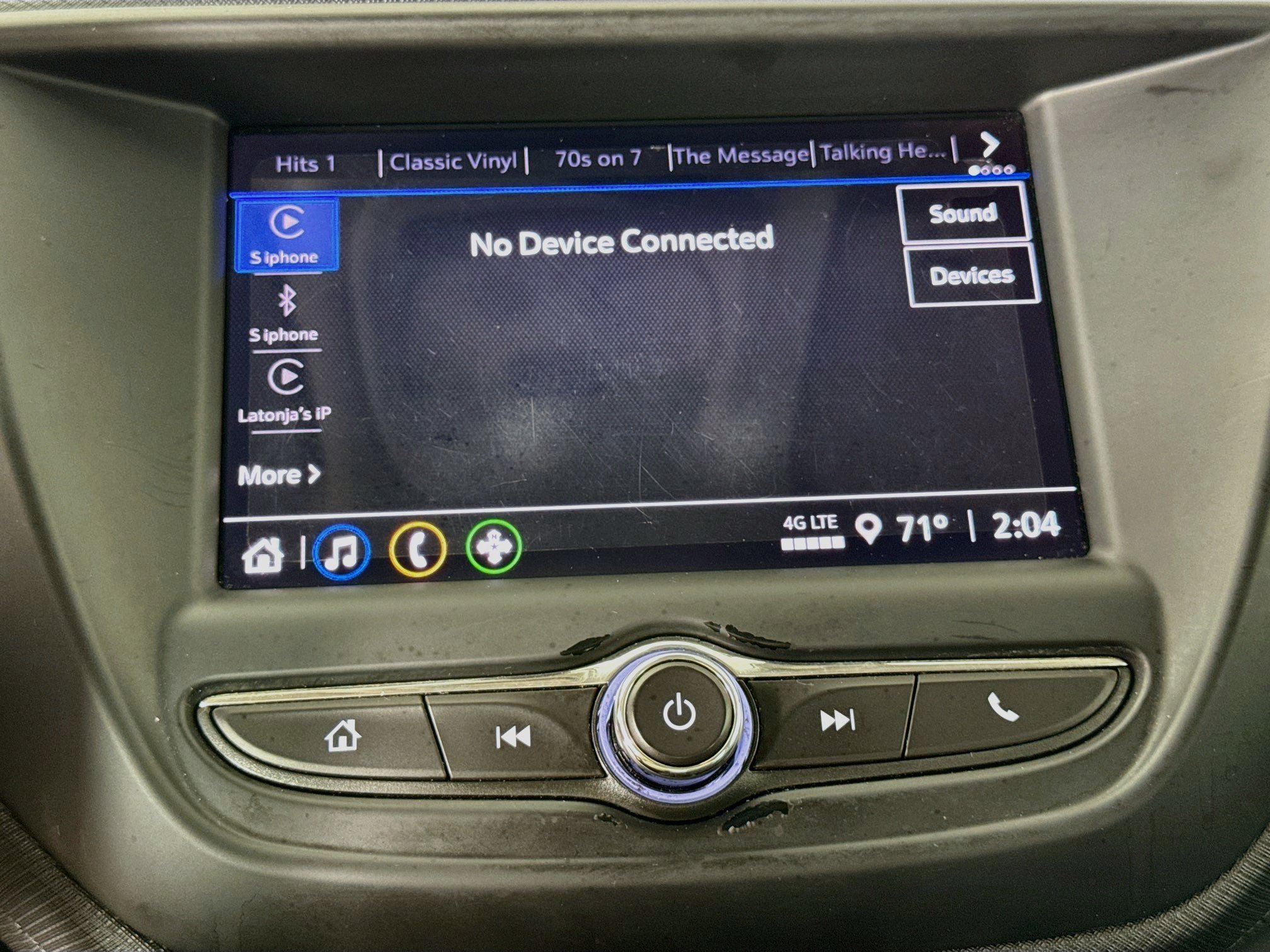 Used 2023 Chevrolet TrailBlazer LS FWD image 17