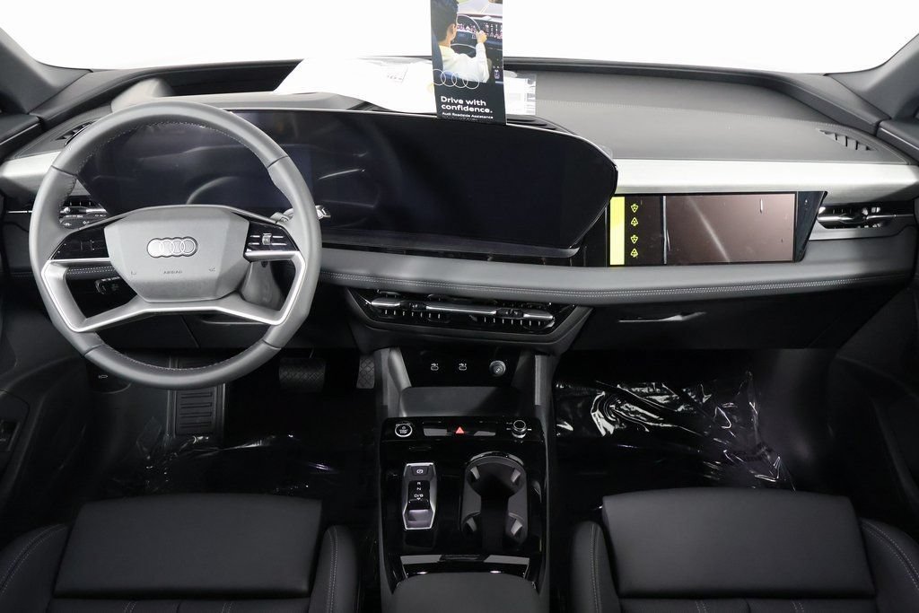 New 2027 Audi Q6 e-tron Premium Plus AWD/4WD image 4