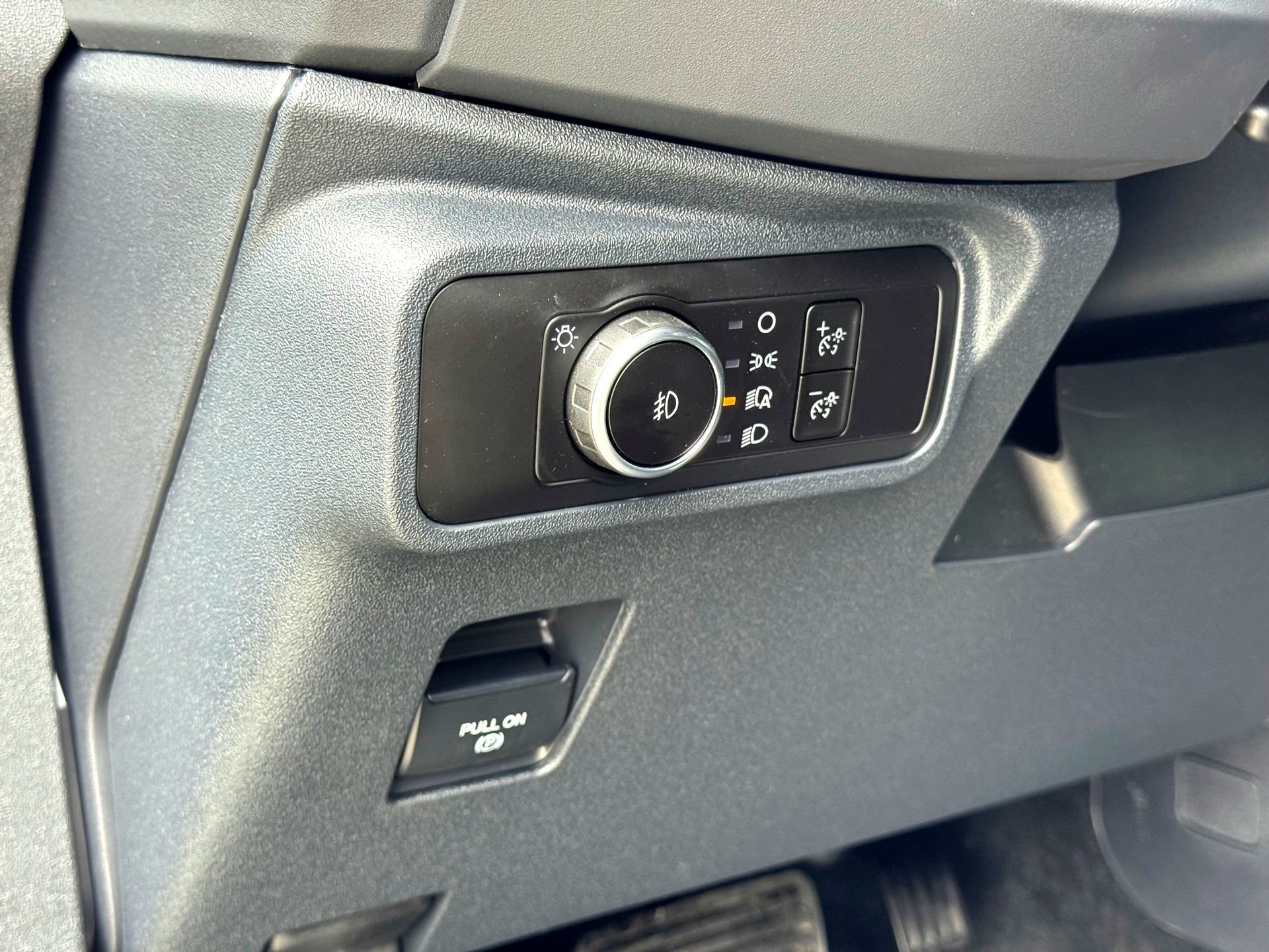 Used 2026 Ford Bronco Outer Banks AWD/4WD image 15