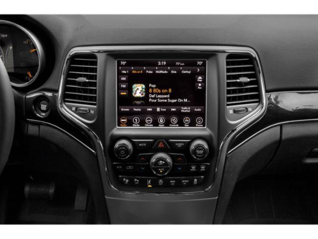Used 2019 Jeep Grand Cherokee Trailhawk image 13