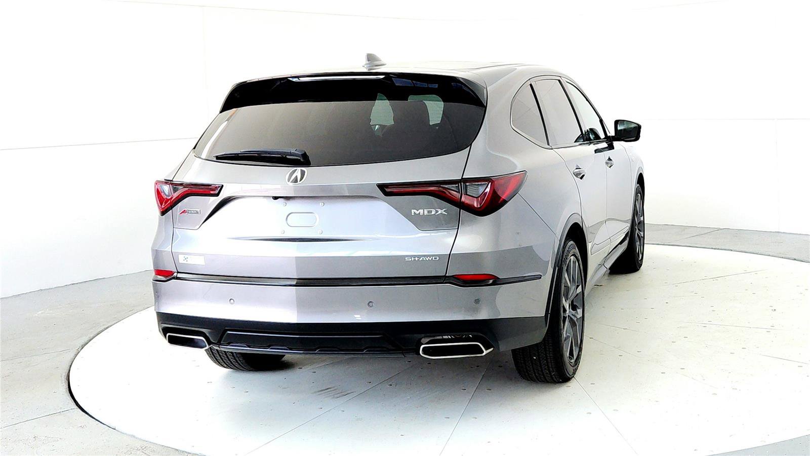 Used 2023 Acura MDX A-Spec AWD/4WD image 5
